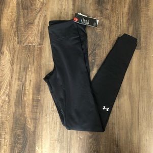Under armour coldgear leggings